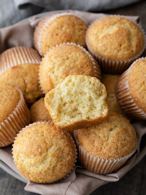 Experimenting with Flavor: Unconventional Magic Muffin Recipes to Try